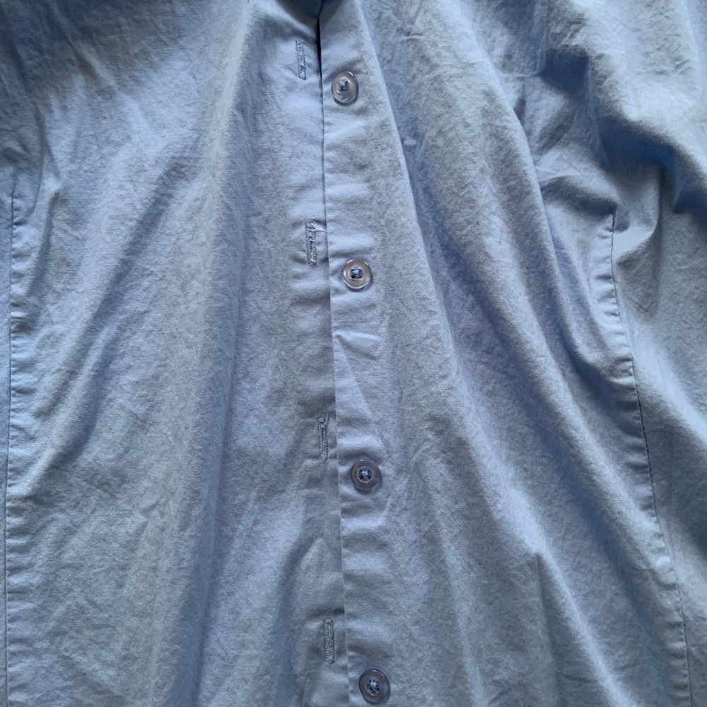 Jessica London Button-down shirt - Picture 6 of 11